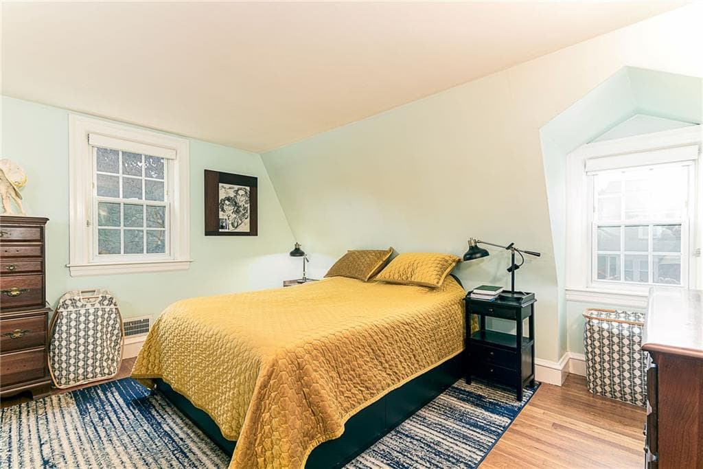 Single Family Residence at 55 Miller Avenue, East Providence, photo 32 of 47