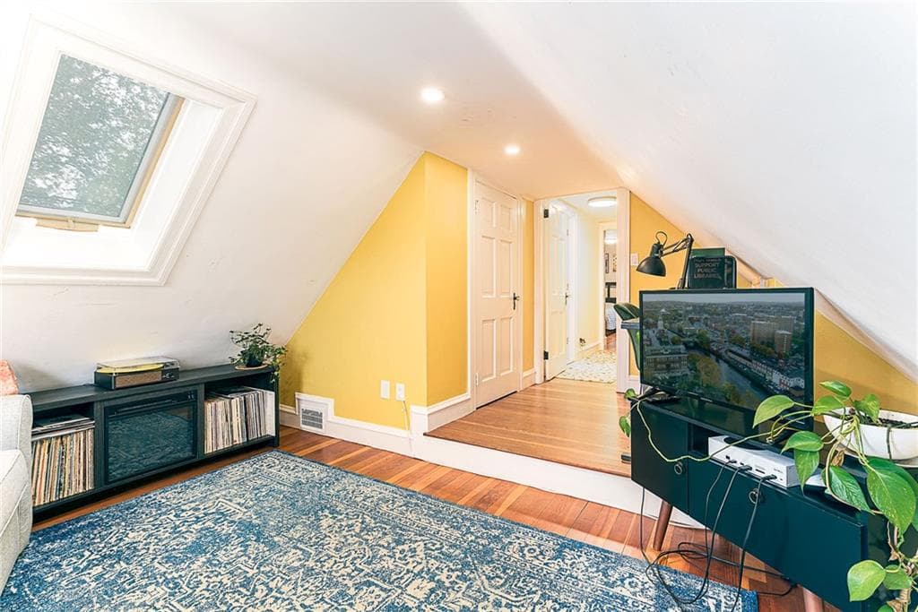 Single Family Residence at 55 Miller Avenue, East Providence, photo 24 of 47