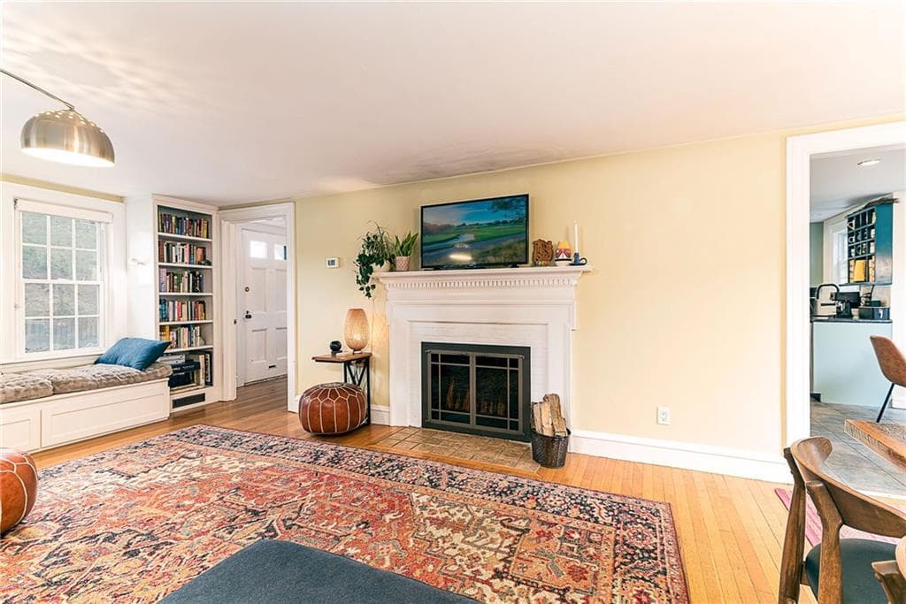 Single Family Residence at 55 Miller Avenue, East Providence, photo 15 of 47