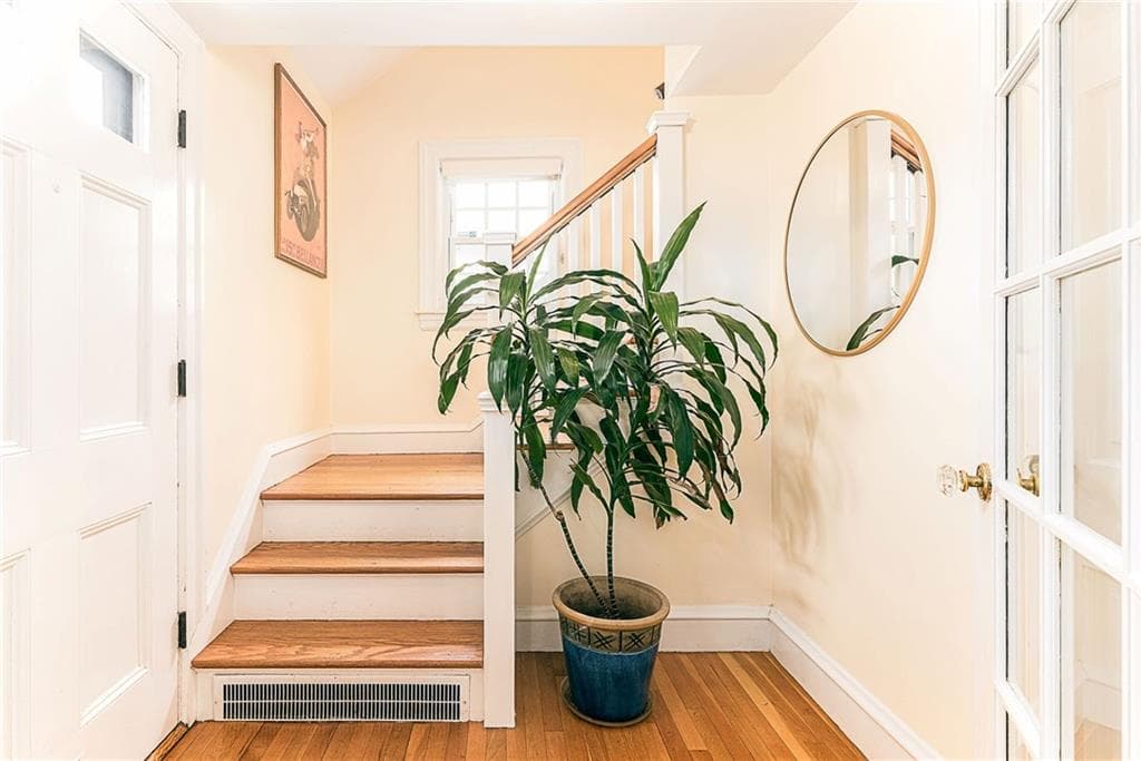 Single Family Residence at 55 Miller Avenue, East Providence, photo 21 of 47