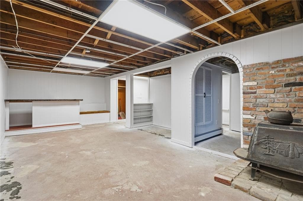 Single Family Residence at 73 Pequot Trail, East Greenwich, photo 28 of 35