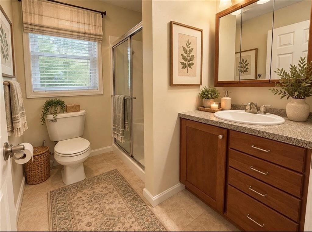Single Family Residence at 143 Poplar Drive, Cranston, photo 10 of 14