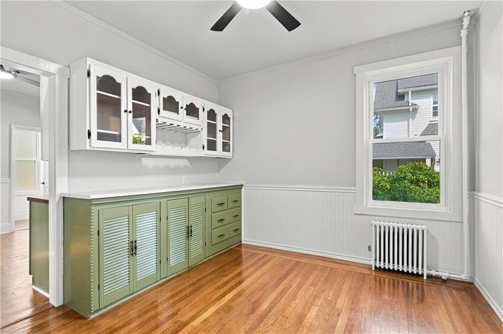 Single Family Residence at 174 Lowell Avenue, Providence, photo 13 of 31