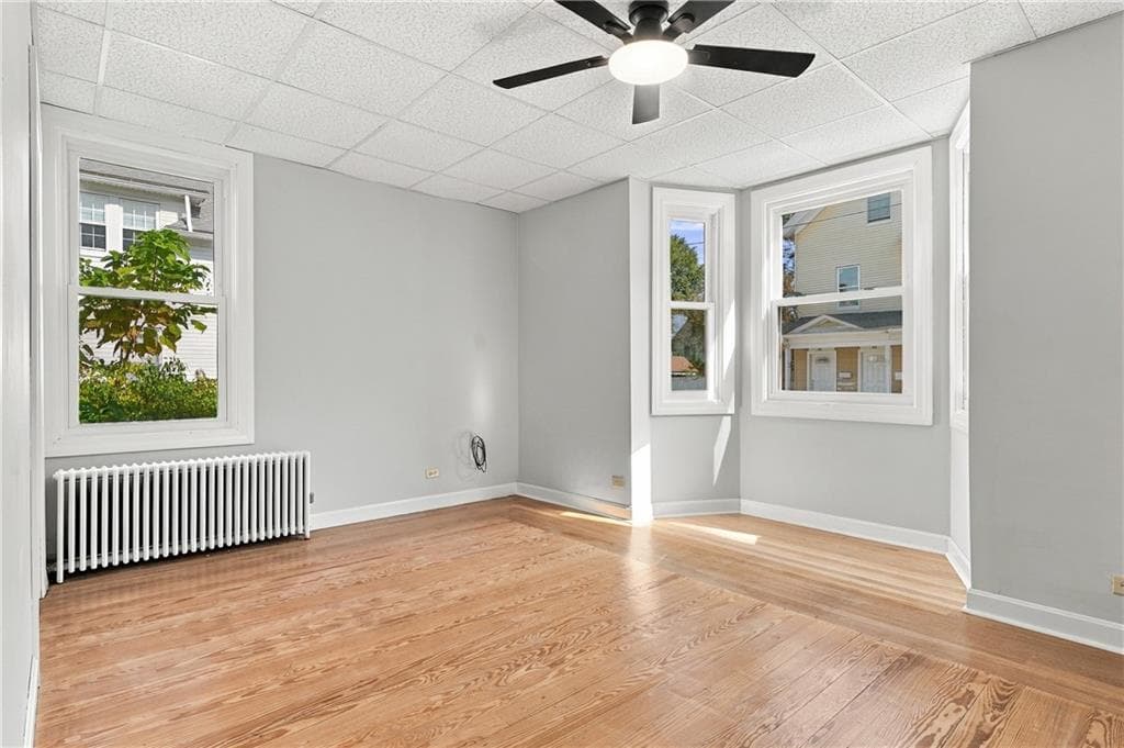 Single Family Residence at 174 Lowell Avenue, Providence, photo 18 of 31