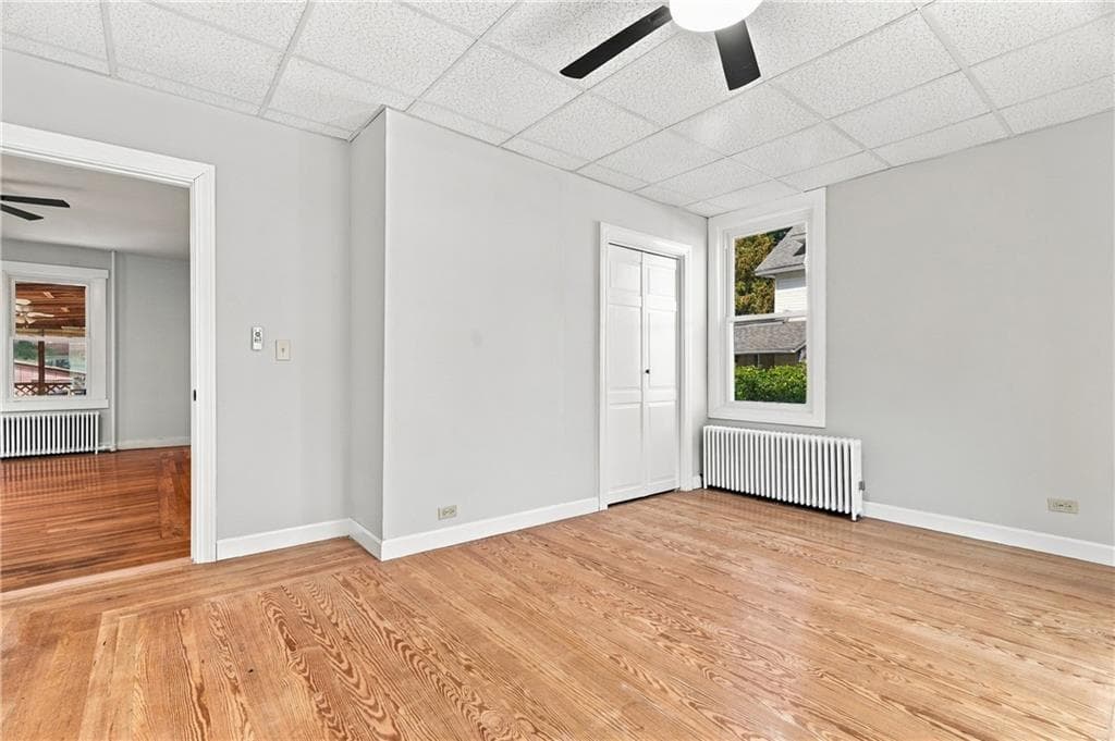 Single Family Residence at 174 Lowell Avenue, Providence, photo 19 of 31