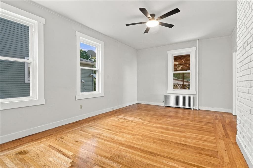 Single Family Residence at 174 Lowell Avenue, Providence, photo 21 of 31