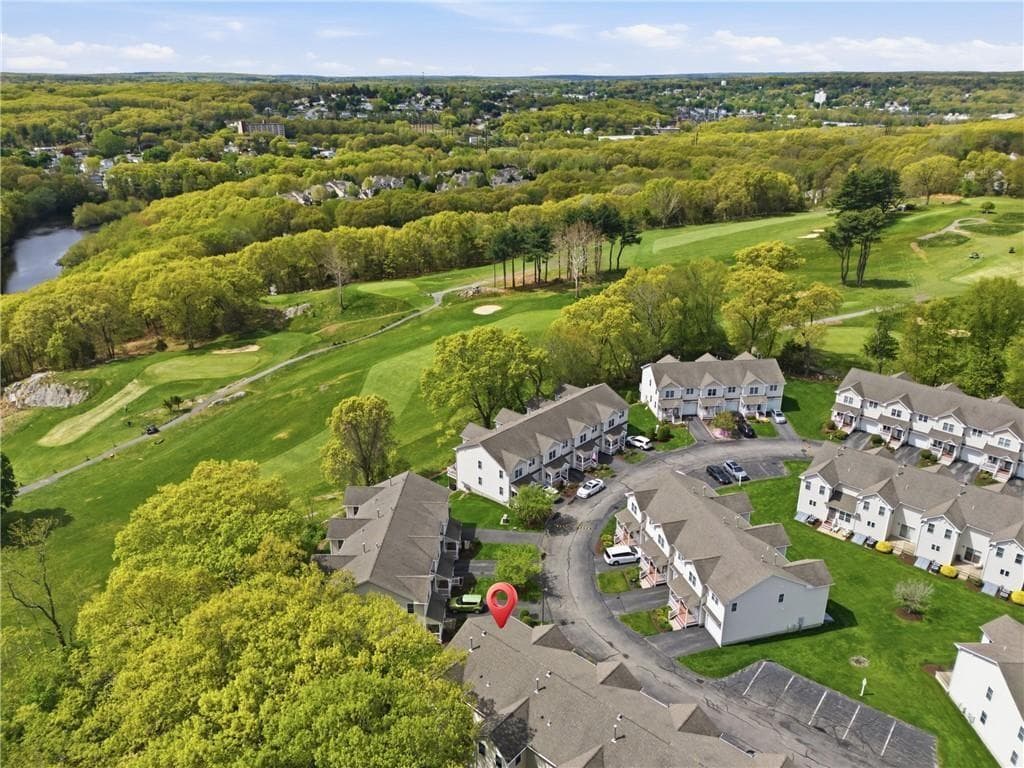 Condominium at 45 Silver Cup Circle, West Warwick, photo 42 of 42