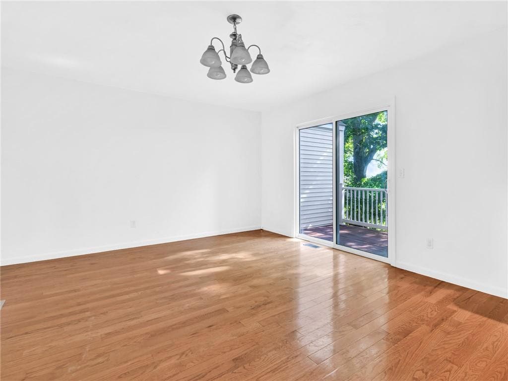 Condominium at 45 Silver Cup Circle, West Warwick, photo 13 of 42