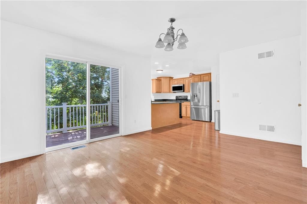 Condominium at 45 Silver Cup Circle, West Warwick, photo 17 of 42