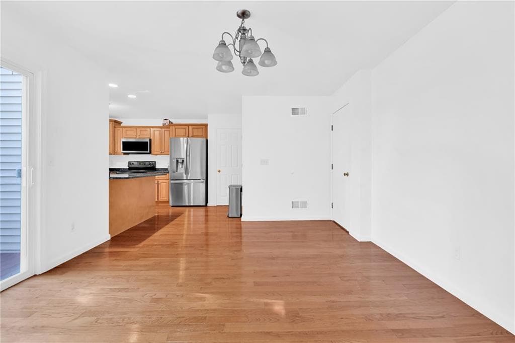 Condominium at 45 Silver Cup Circle, West Warwick, photo 16 of 42