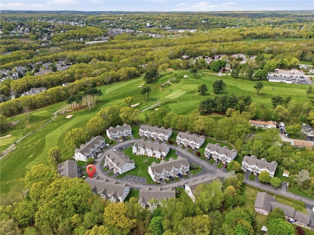 Condominium at 45 Silver Cup Circle, West Warwick, photo 36 of 42
