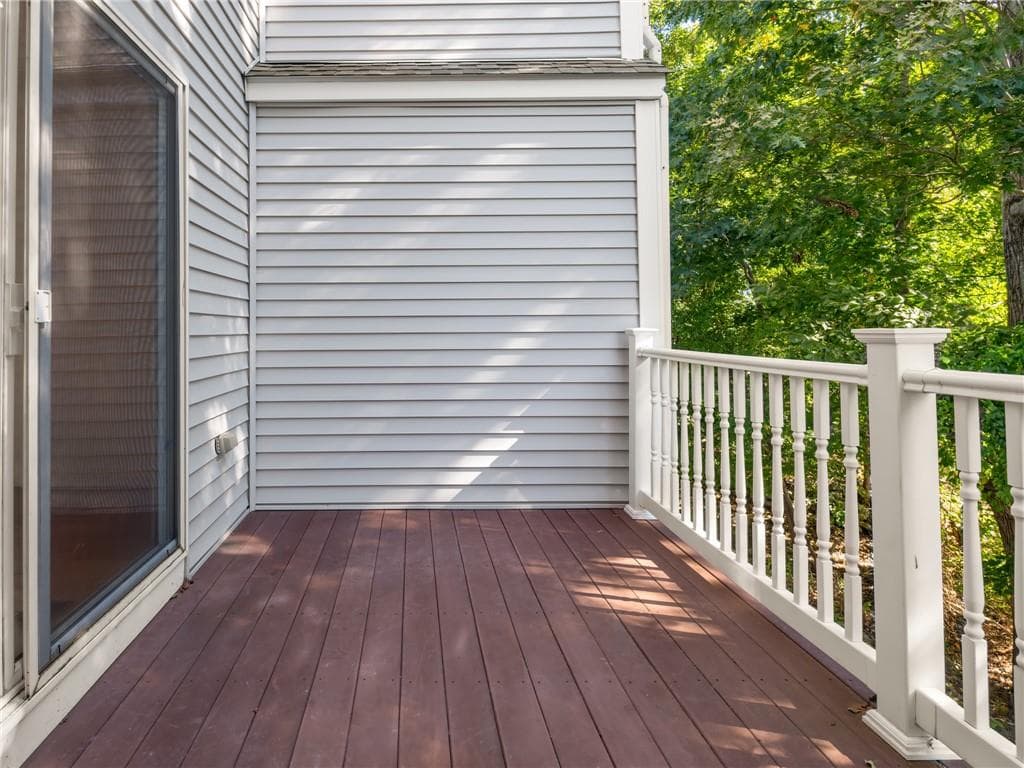 Condominium at 45 Silver Cup Circle, West Warwick, photo 9 of 42