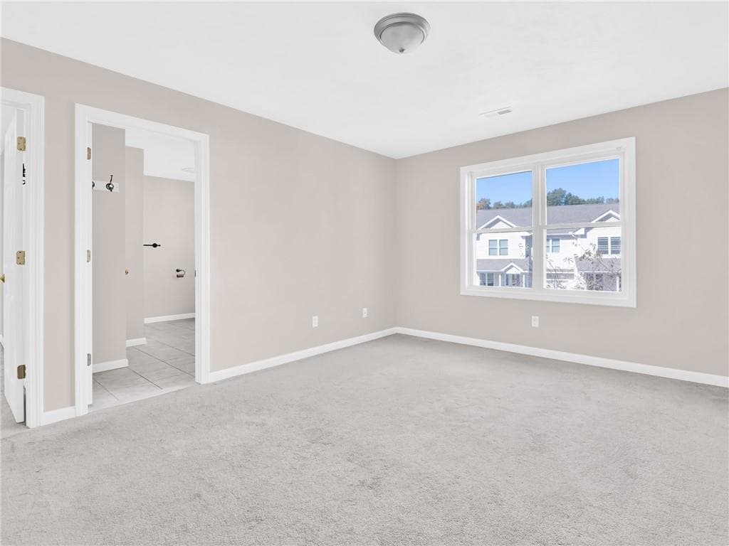 Condominium at 45 Silver Cup Circle, West Warwick, photo 24 of 42