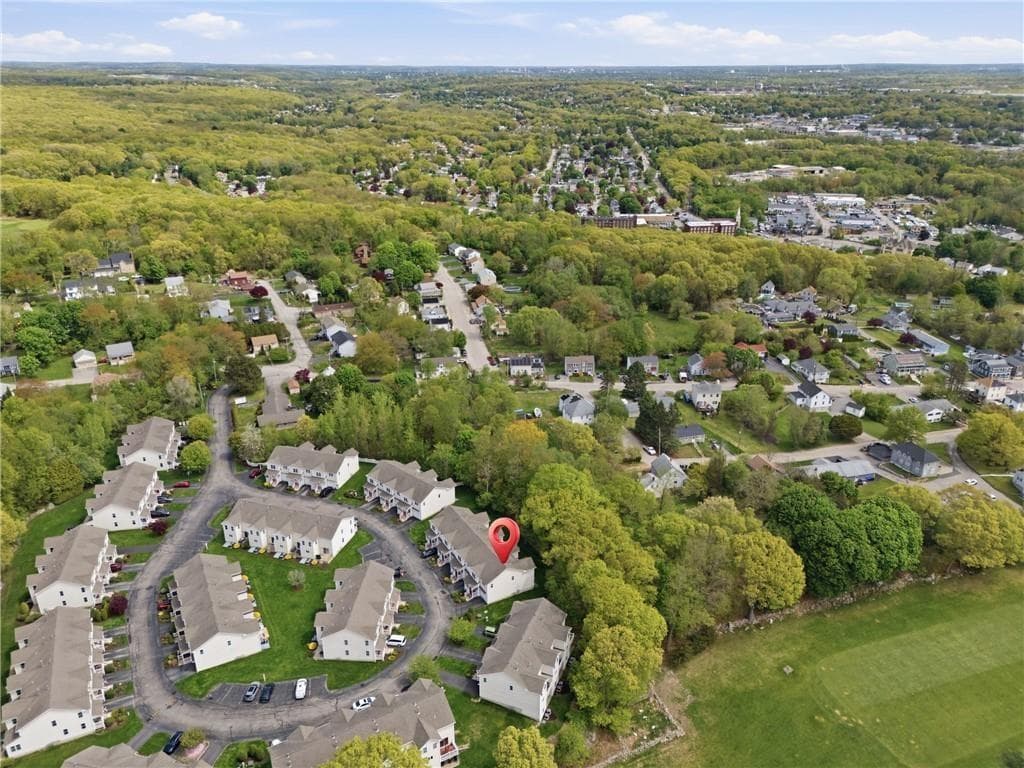 Condominium at 45 Silver Cup Circle, West Warwick, photo 34 of 42