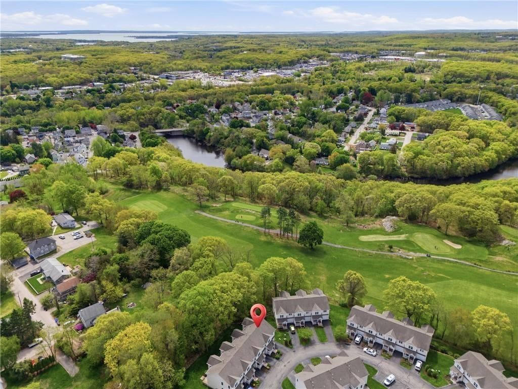 Condominium at 45 Silver Cup Circle, West Warwick, photo 38 of 42