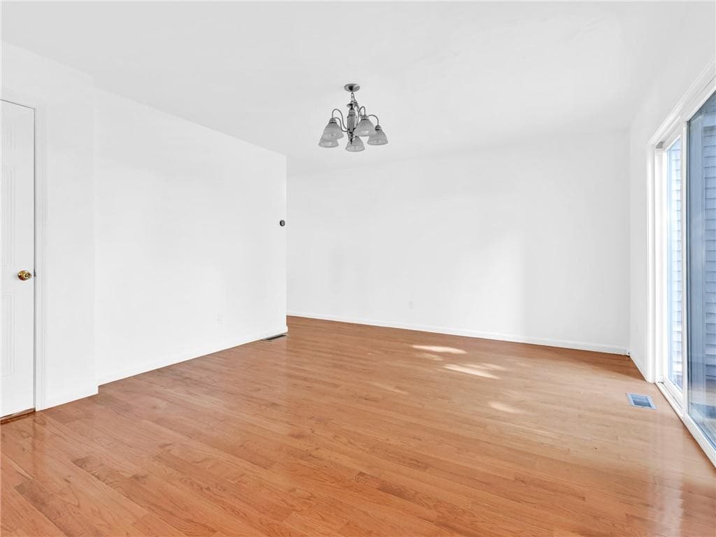 Condominium at 45 Silver Cup Circle, West Warwick, photo 14 of 42
