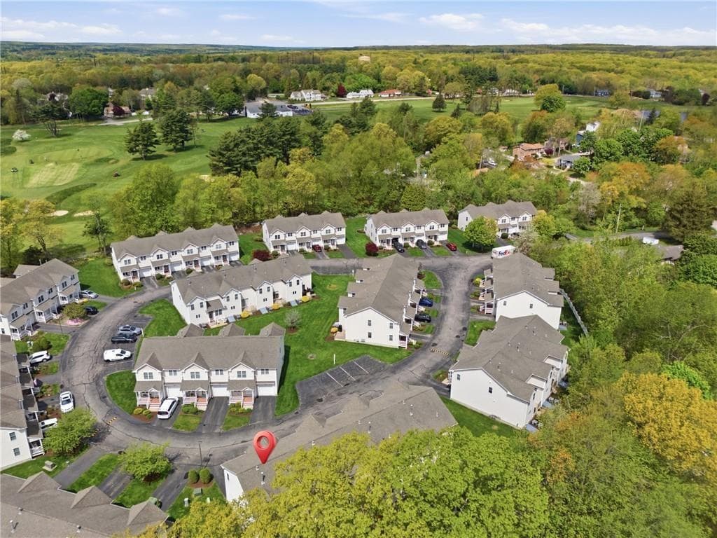 Condominium at 45 Silver Cup Circle, West Warwick, photo 41 of 42