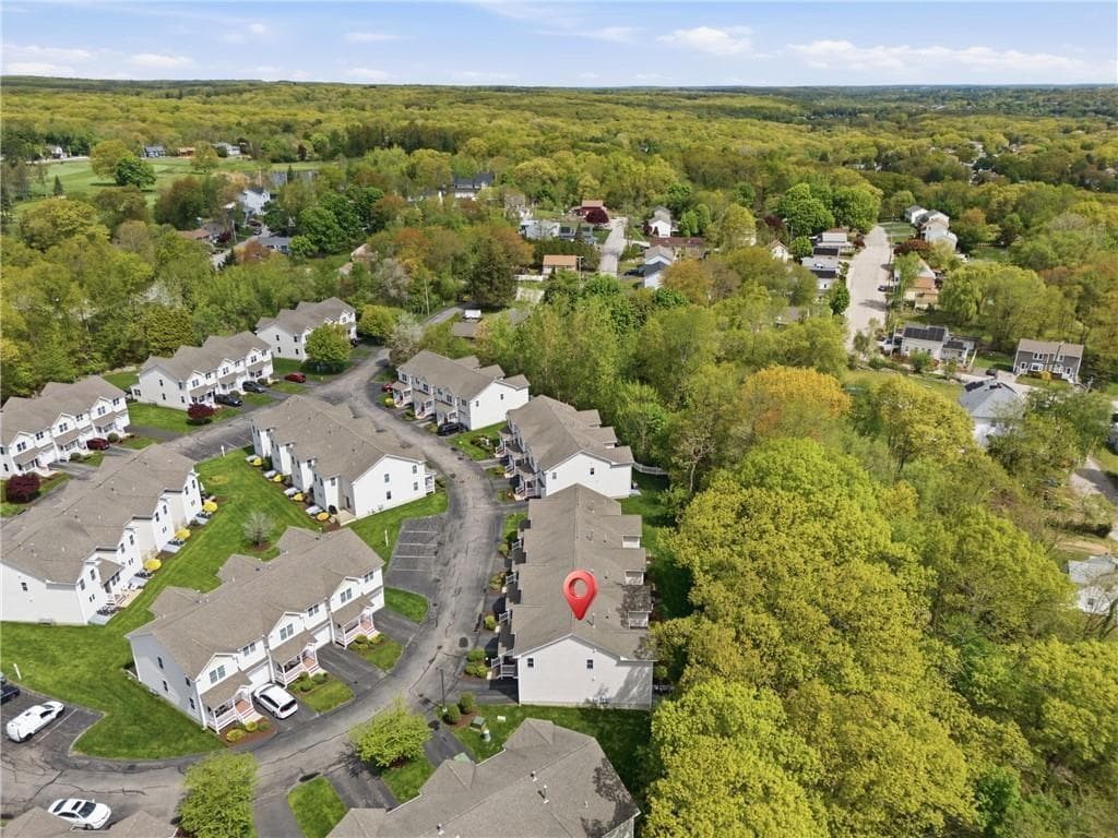 Condominium at 45 Silver Cup Circle, West Warwick, photo 40 of 42