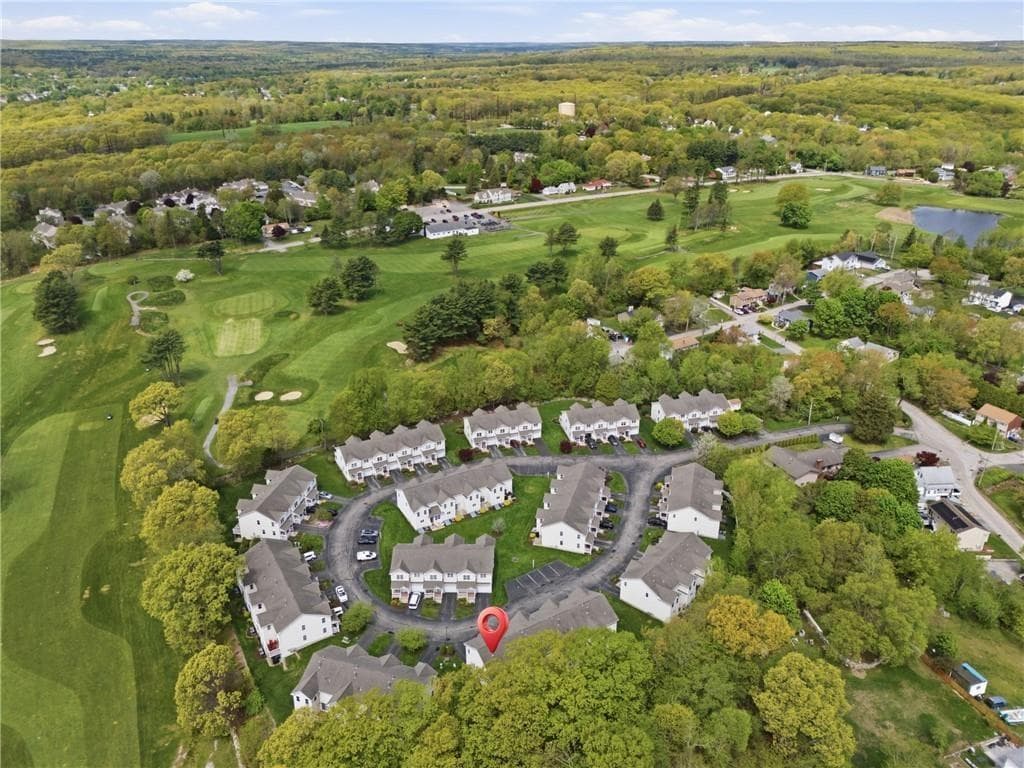 Condominium at 45 Silver Cup Circle, West Warwick, photo 35 of 42