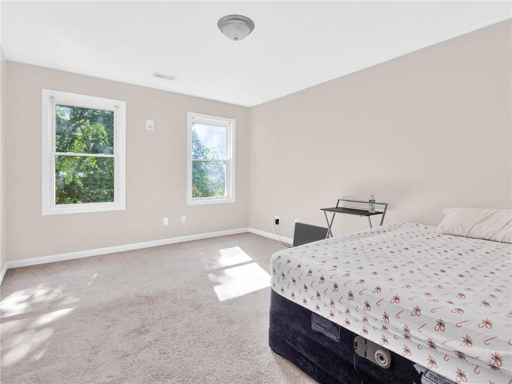 Condominium at 45 Silver Cup Circle, West Warwick, photo 31 of 42
