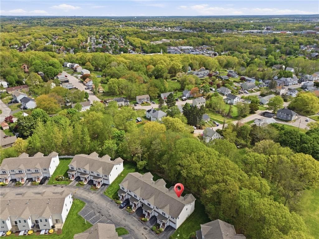 Condominium at 45 Silver Cup Circle, West Warwick, photo 39 of 42