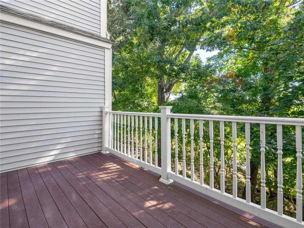 Condominium at 45 Silver Cup Circle, West Warwick, photo 8 of 42