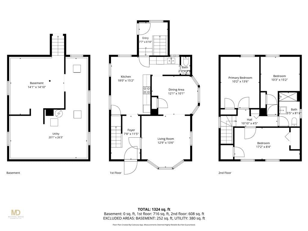 Single Family Residence at 1 Russell Avenue, Newport, photo 40 of 40