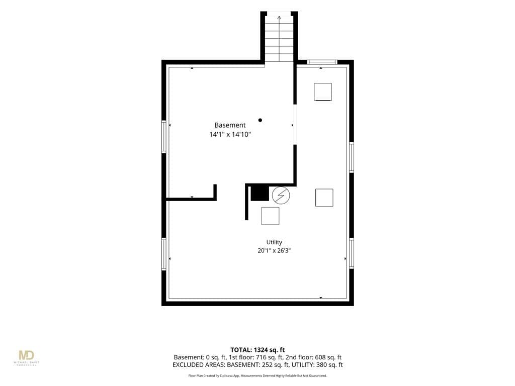 Single Family Residence at 1 Russell Avenue, Newport, photo 39 of 40