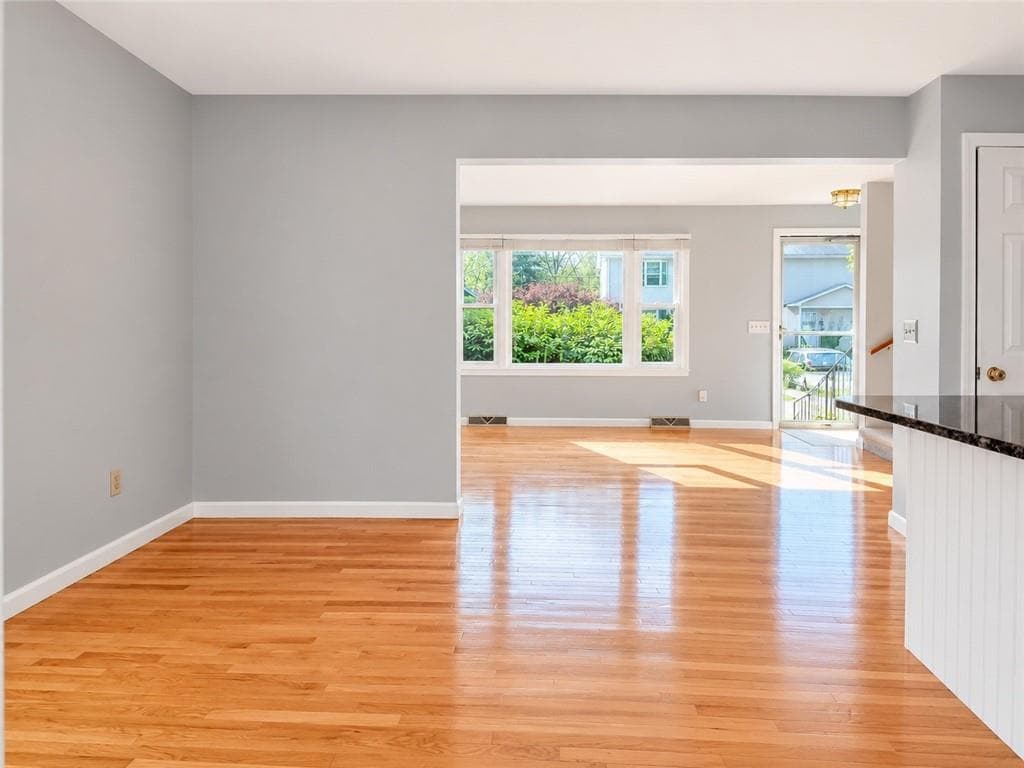 Condominium at 10 Bateman Avenue UNIT C3, Cranston, photo 13 of 25