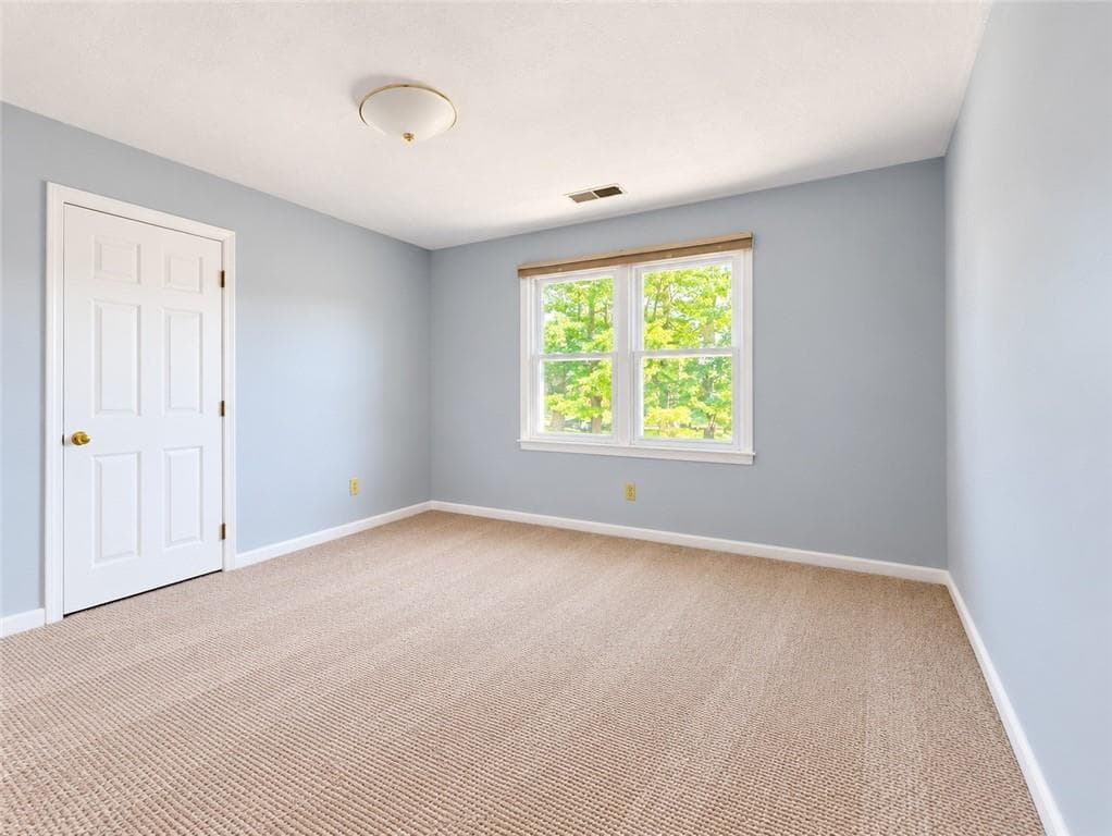 Condominium at 10 Bateman Avenue UNIT C3, Cranston, photo 22 of 25