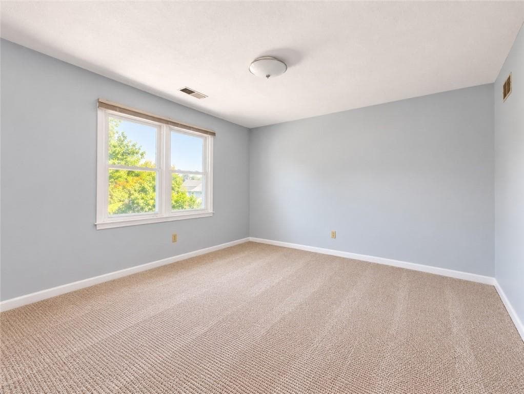 Condominium at 10 Bateman Avenue UNIT C3, Cranston, photo 20 of 25