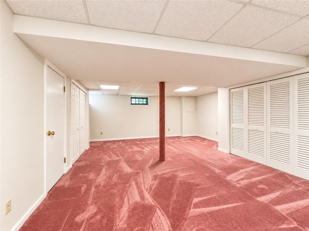 Condominium at 10 Bateman Avenue UNIT C3, Cranston, photo 24 of 25