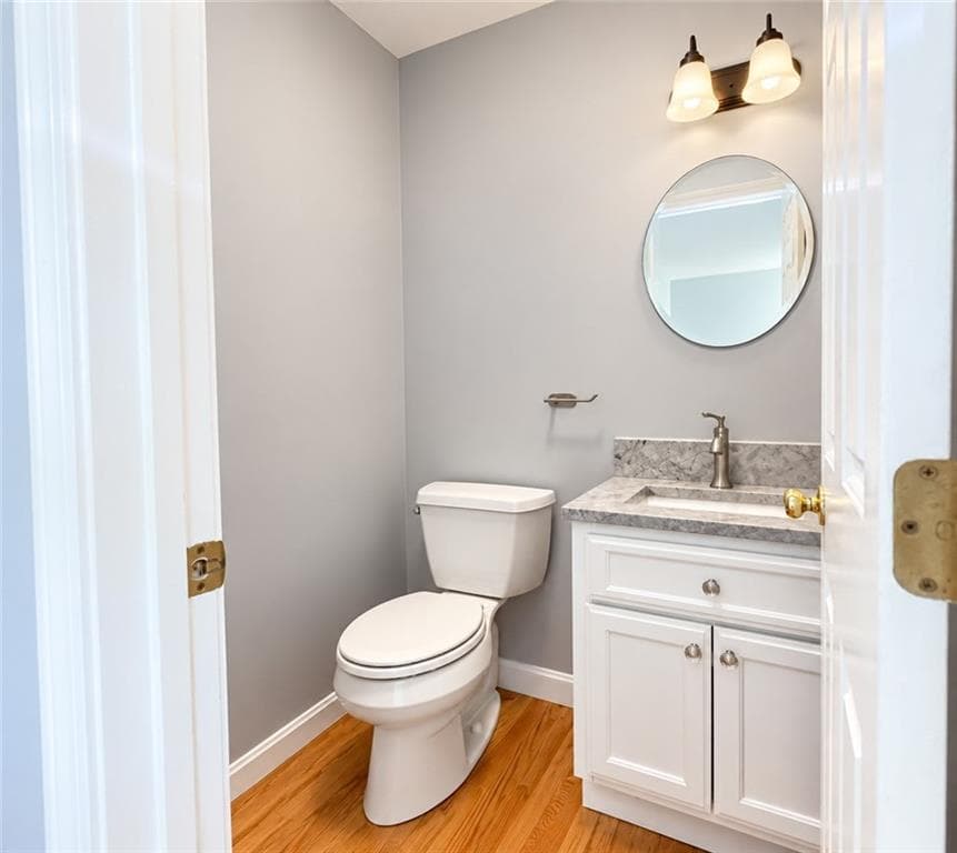 Condominium at 10 Bateman Avenue UNIT C3, Cranston, photo 14 of 25