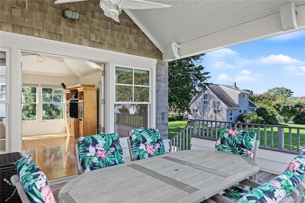 Single Family Residence at 43 Atlantic Street, South Kingstown, photo 23 of 50