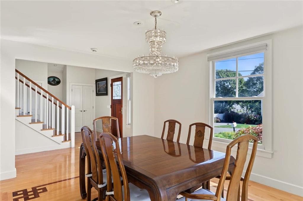 Single Family Residence at 43 Atlantic Street, South Kingstown, photo 17 of 50