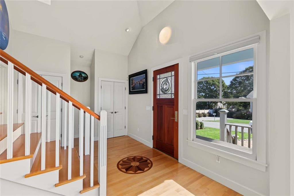 Single Family Residence at 43 Atlantic Street, South Kingstown, photo 16 of 50