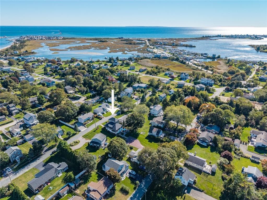 Single Family Residence at 43 Atlantic Street, South Kingstown, photo 5 of 50