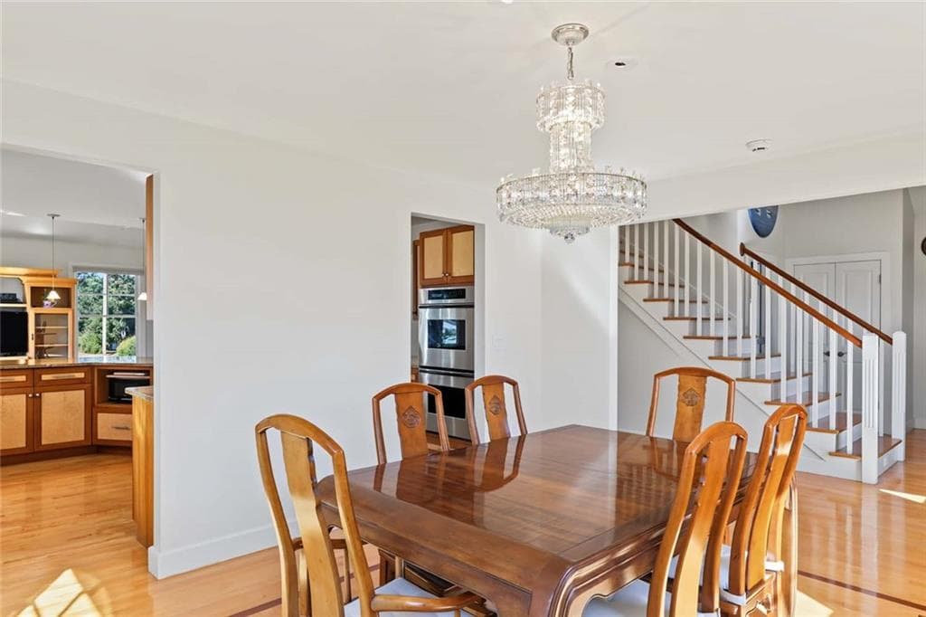 Single Family Residence at 43 Atlantic Street, South Kingstown, photo 18 of 50