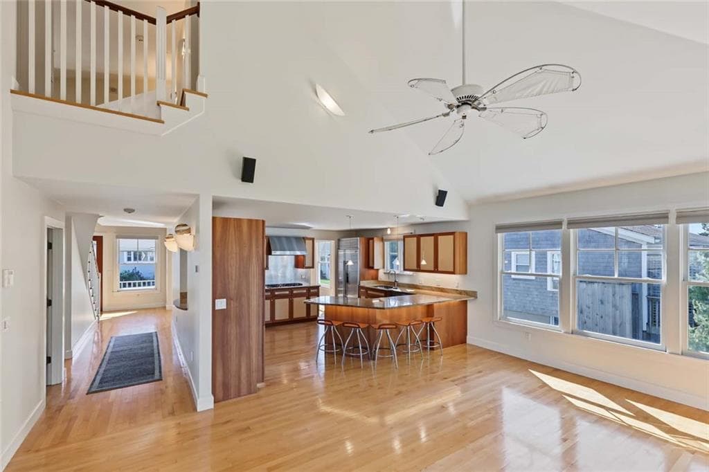 Single Family Residence at 43 Atlantic Street, South Kingstown, photo 19 of 50