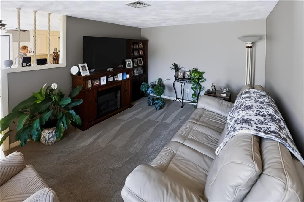 Single Family Residence at 105 Curtis Street, Cranston, photo 8 of 22