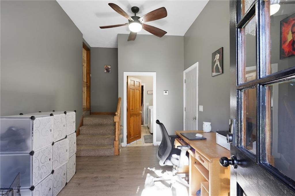 Single Family Residence at 10 Circlewood Drive, Coventry, photo 48 of 50