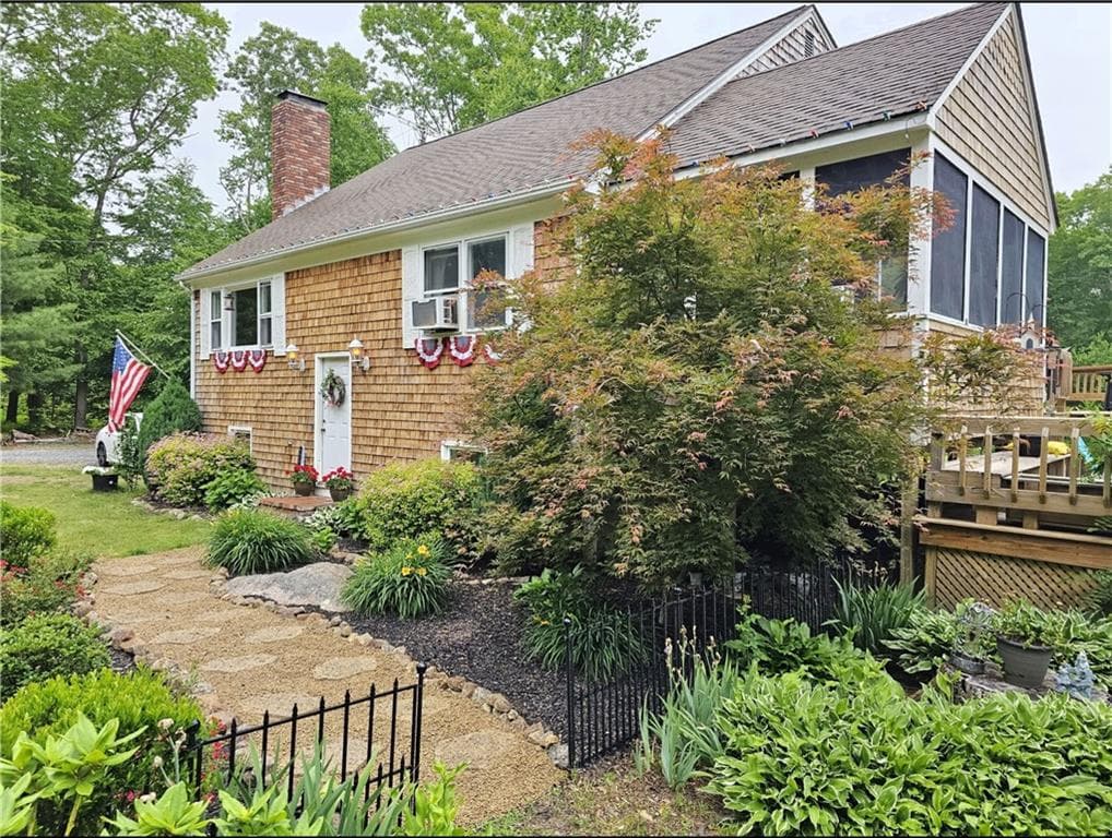 Single Family Residence at 36 WHITE OAK Drive, Richmond, photo 47 of 47