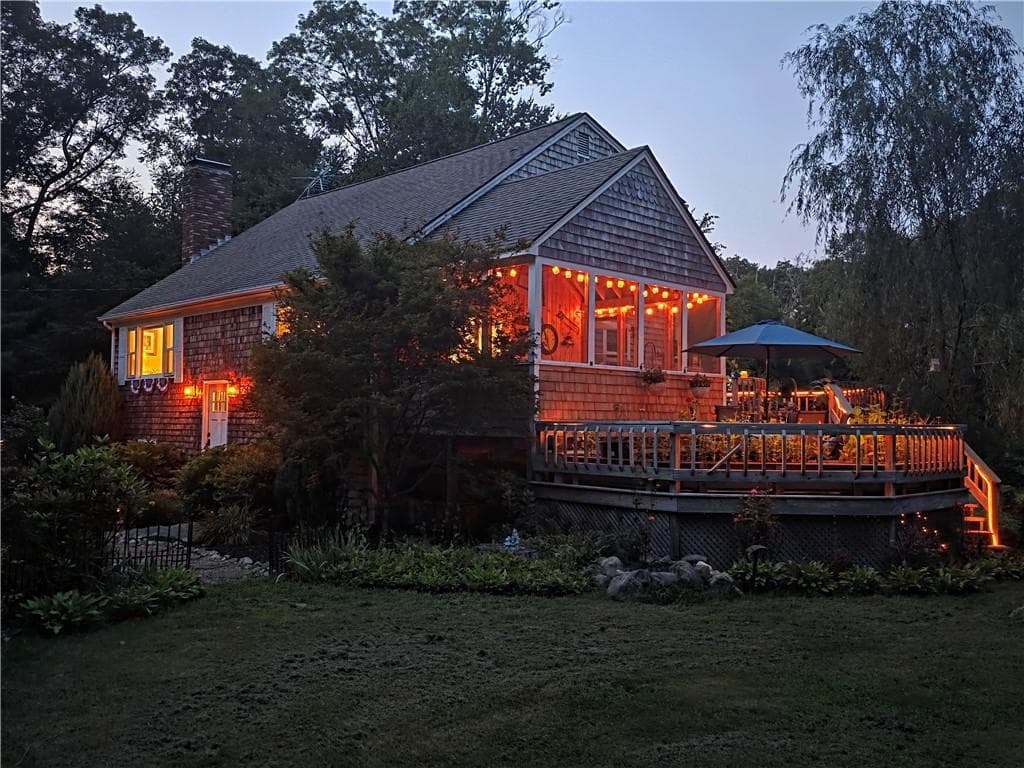 Single Family Residence at 36 WHITE OAK Drive, Richmond, photo 45 of 47