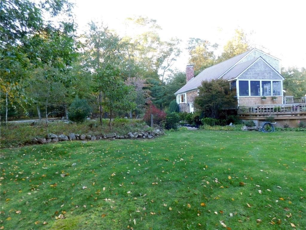Single Family Residence at 36 WHITE OAK Drive, Richmond, photo 44 of 47