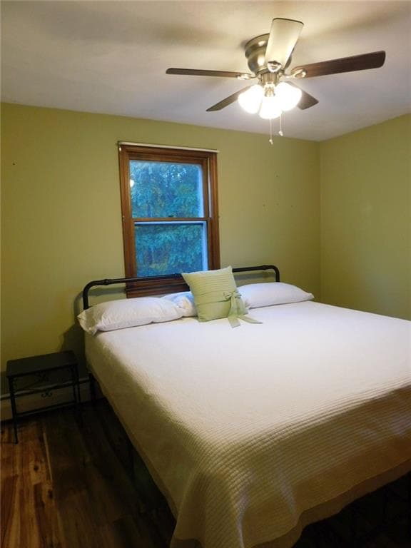 Single Family Residence at 36 WHITE OAK Drive, Richmond, photo 21 of 47