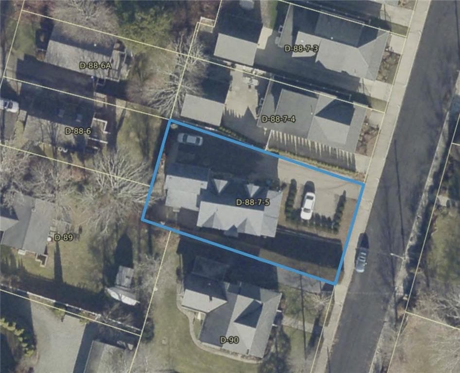 Multi Family at 75 Caswell Street, Narragansett, photo 23 of 23