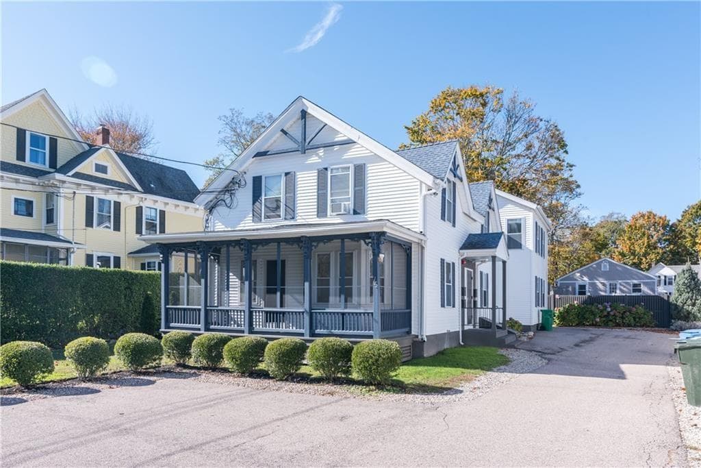 Multi Family at 75 Caswell Street, Narragansett, photo 2 of 23