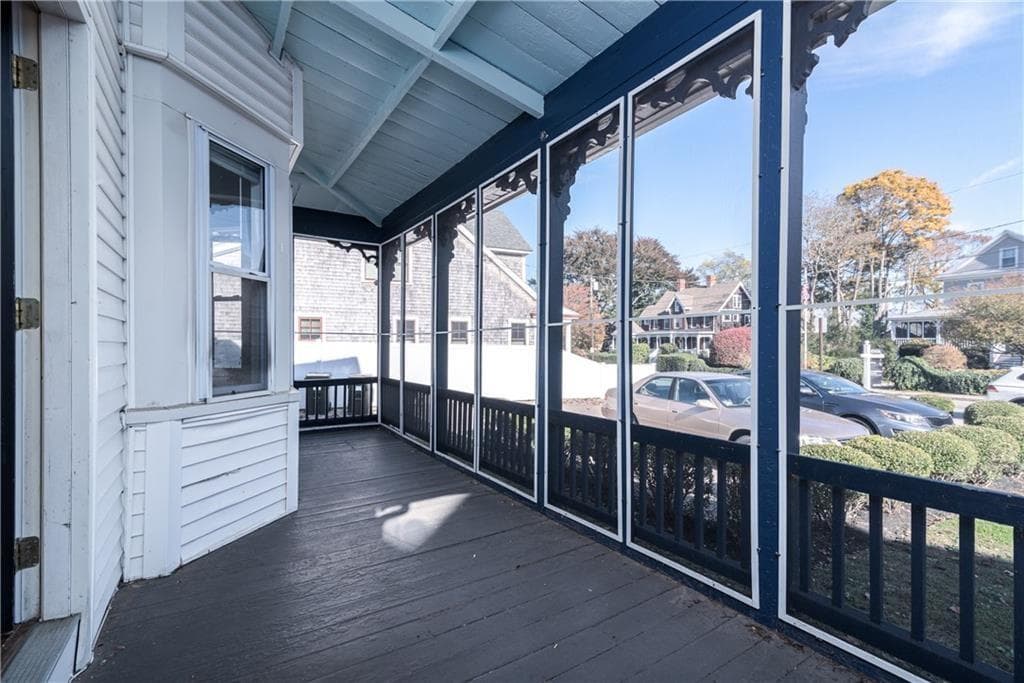 Multi Family at 75 Caswell Street, Narragansett, photo 3 of 23