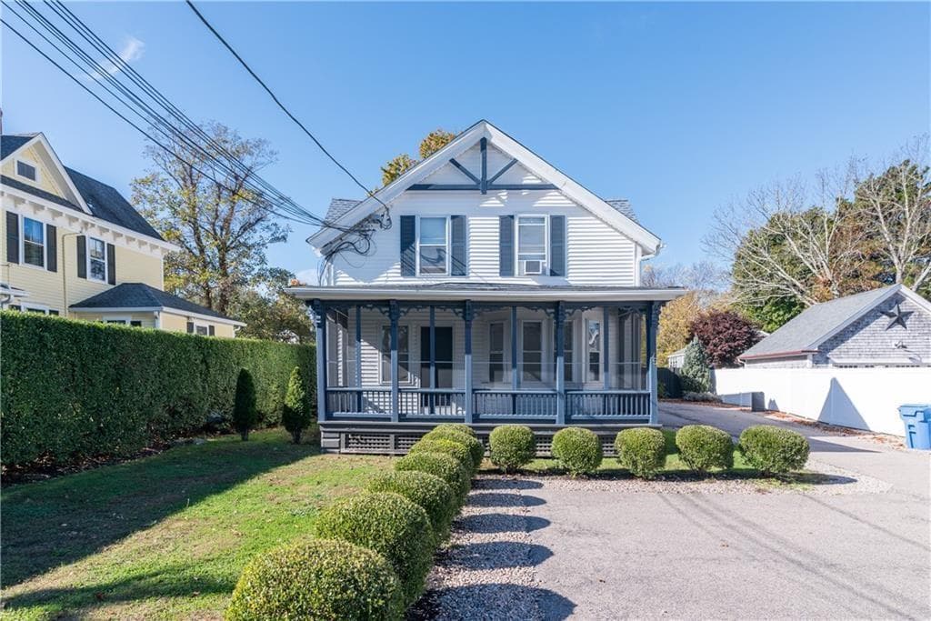 75 Caswell Street