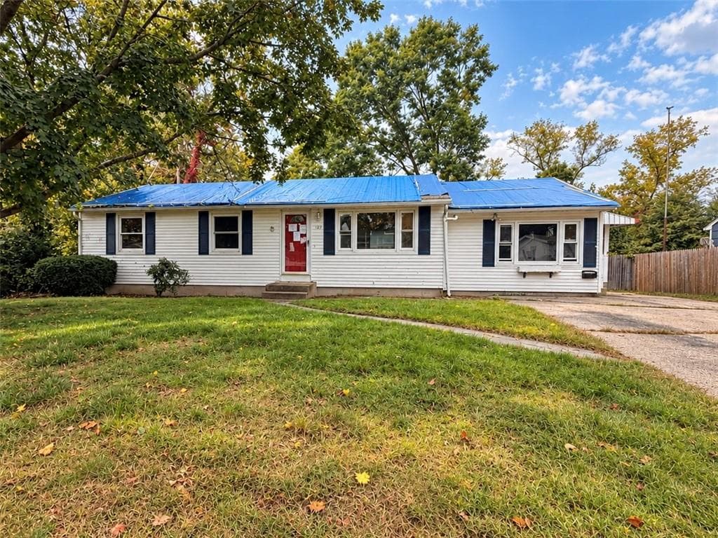 89 Cushing Road